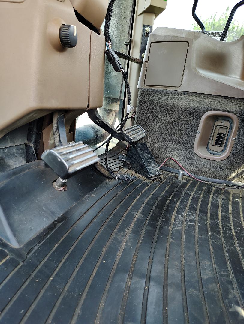 1997 JOHN DEERE 9400 - Image 28